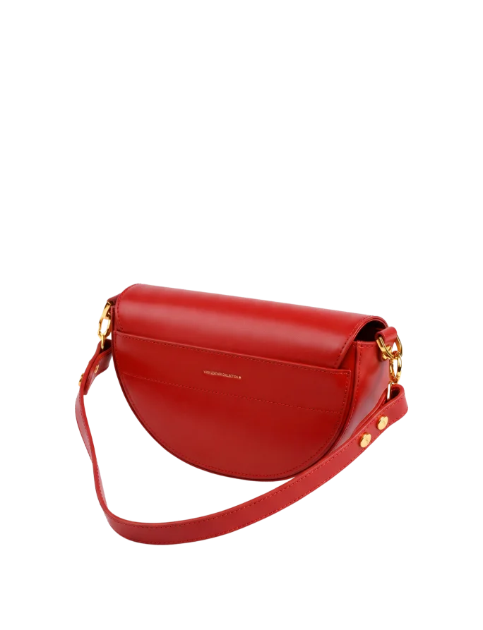 Tricia Grace Red