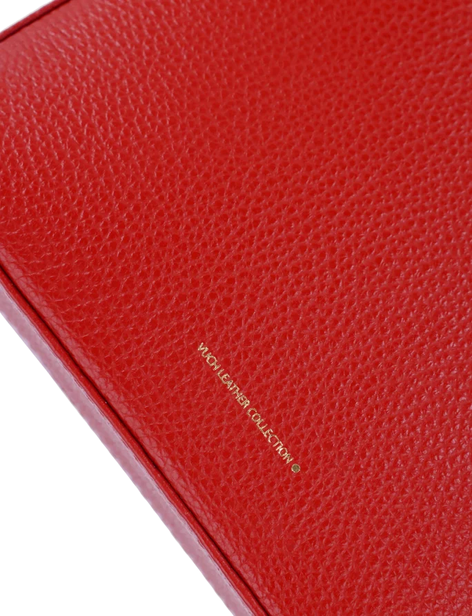 Fossy Mini Grace Red