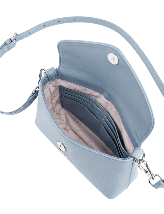 Leyra Grace Dusty Blue