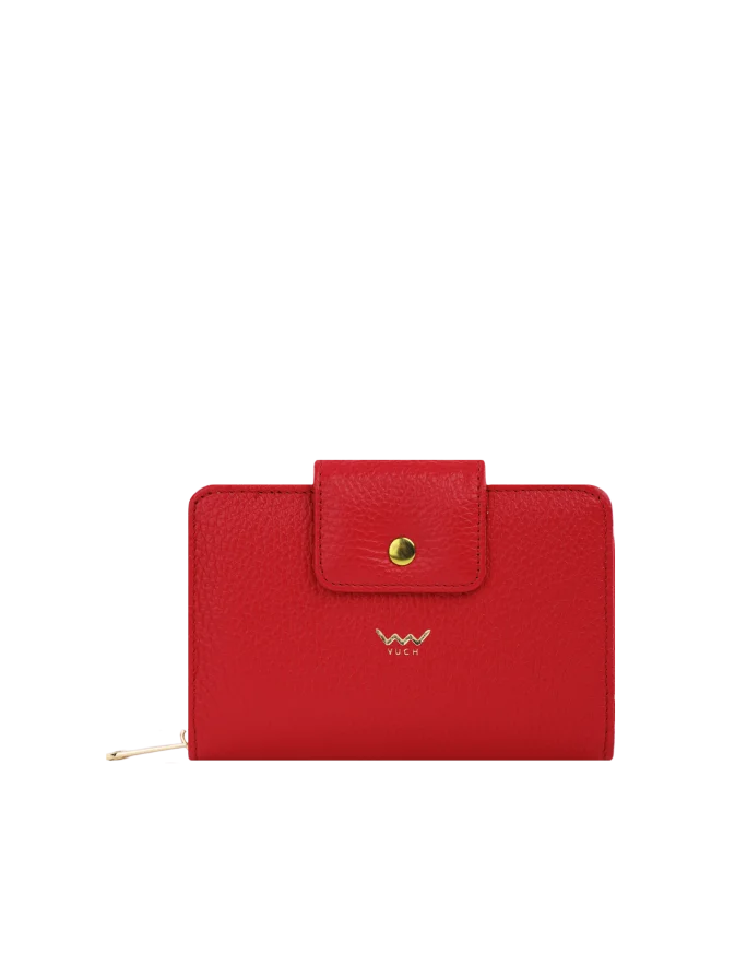 Ebba Grace Red