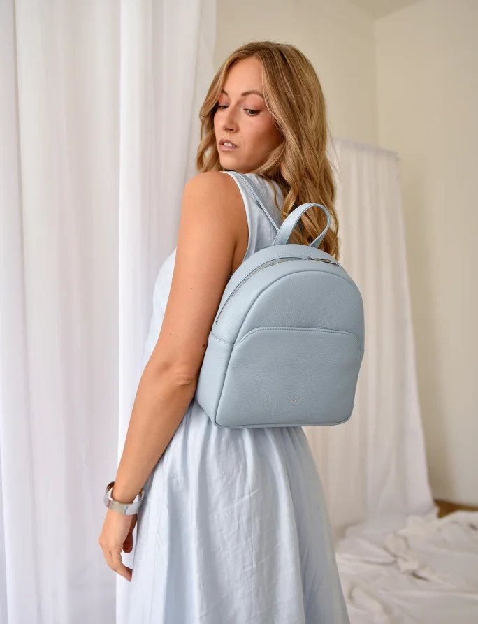 Arlen Grace Dusty Blue