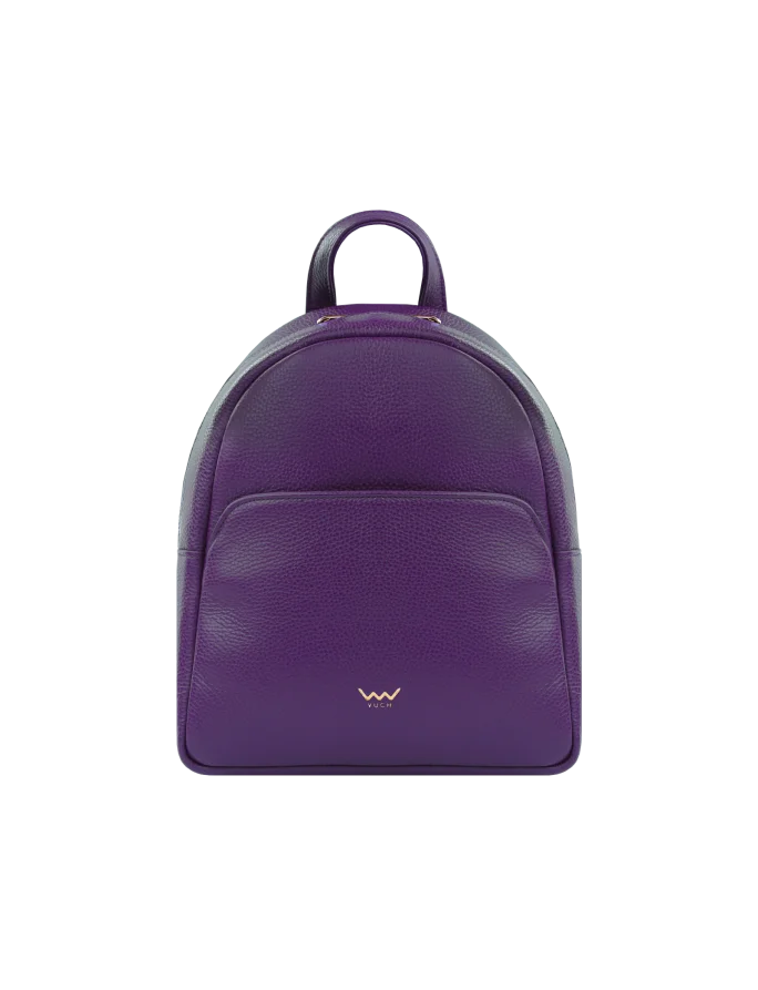 Arlen Grace Dark Purple