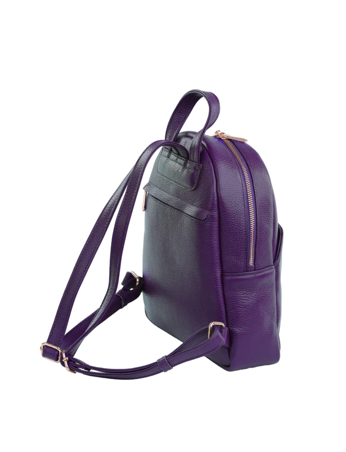 Arlen Grace Dark Purple