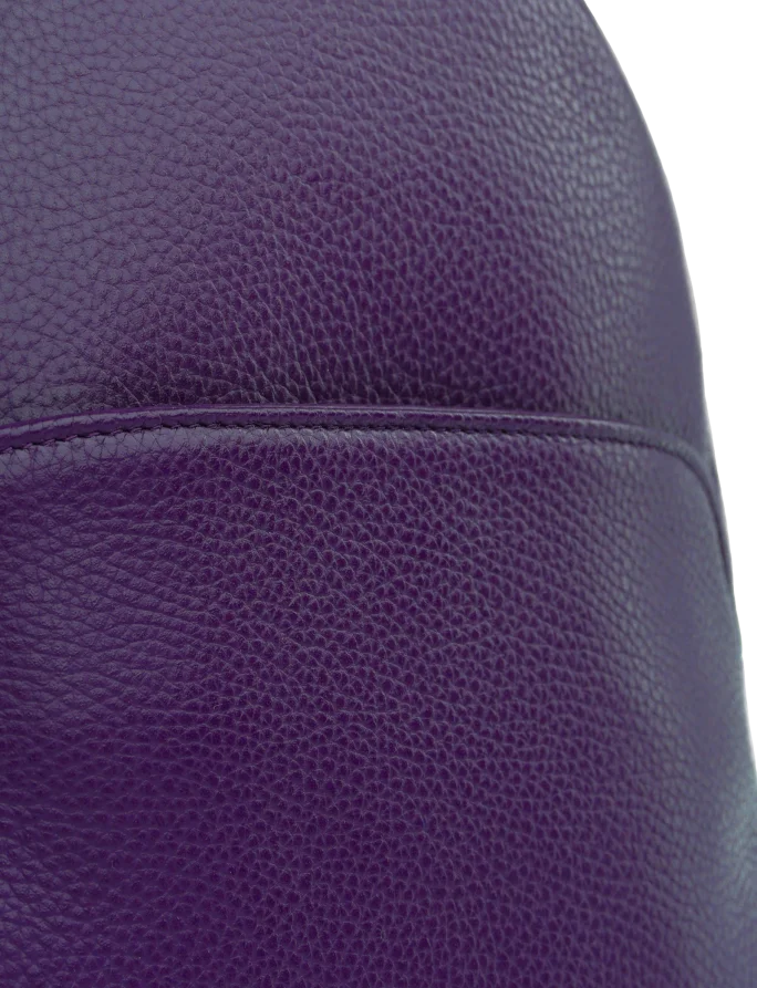 Arlen Grace Dark Purple