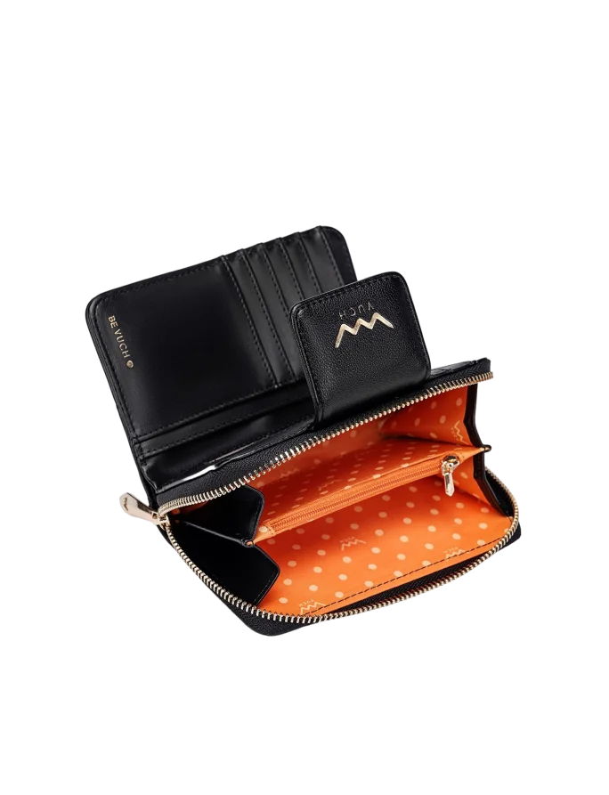 Zoreya Middle Black