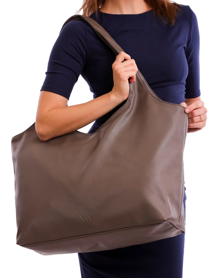 Aurelia HB Grey