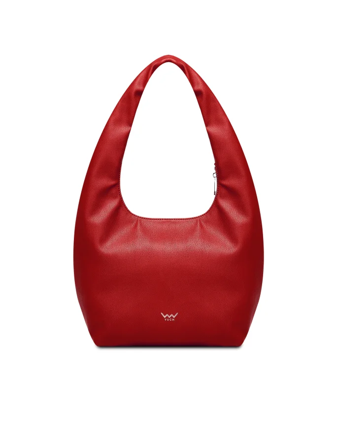 Olli Dark Red