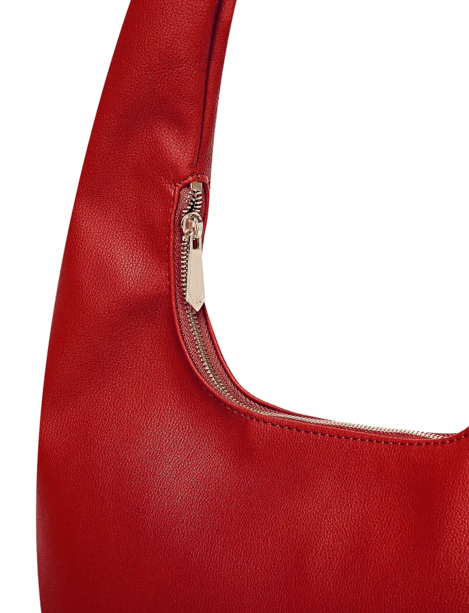 Olli Dark Red
