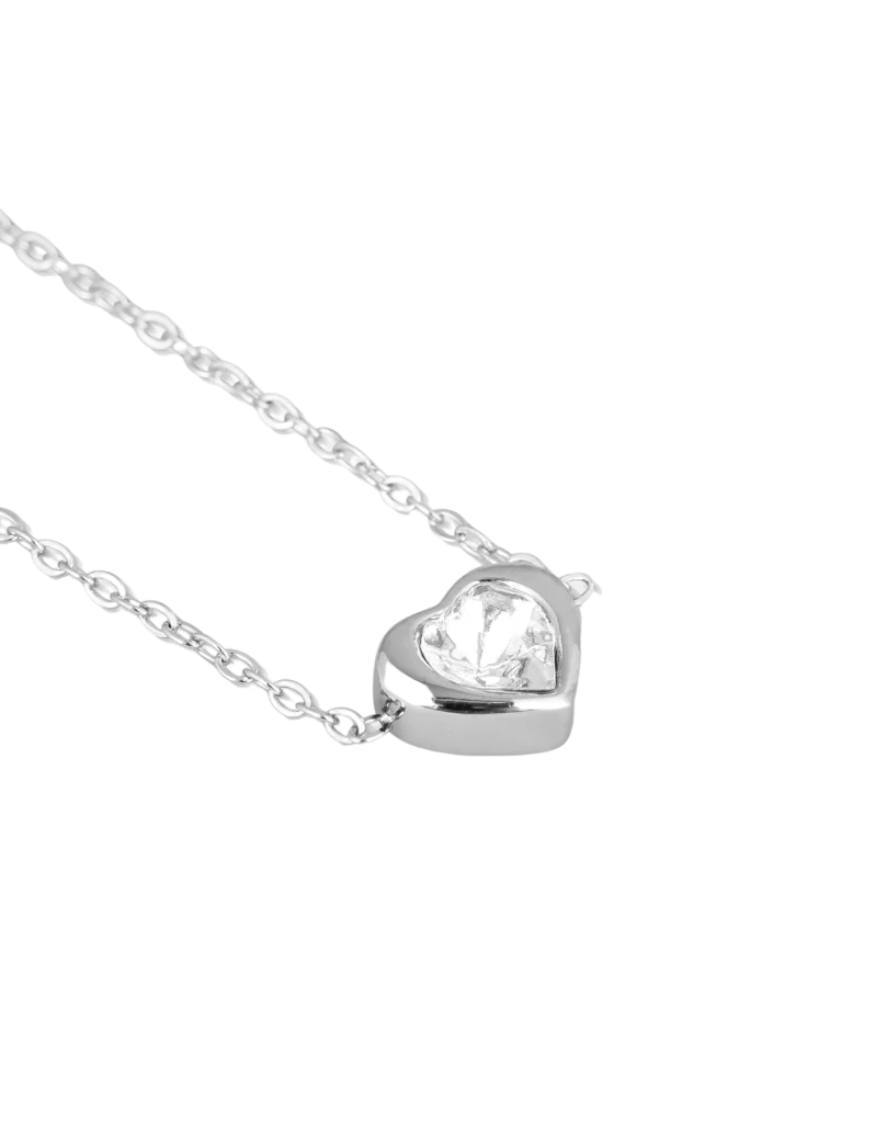 Karkötő MyHeart Silver