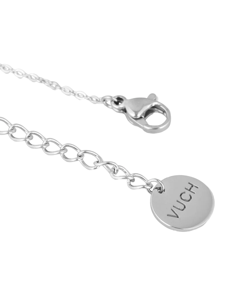 Karkötő Gem Silver