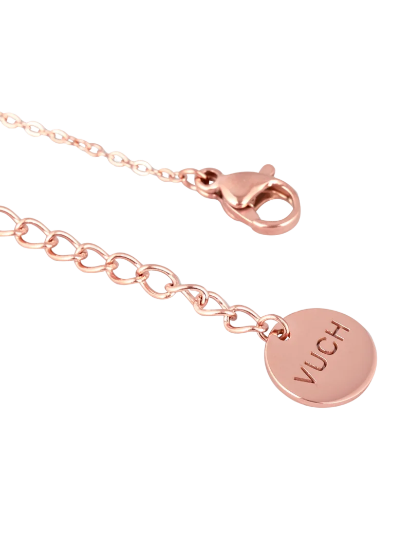 Karkötő Gem Rose Gold