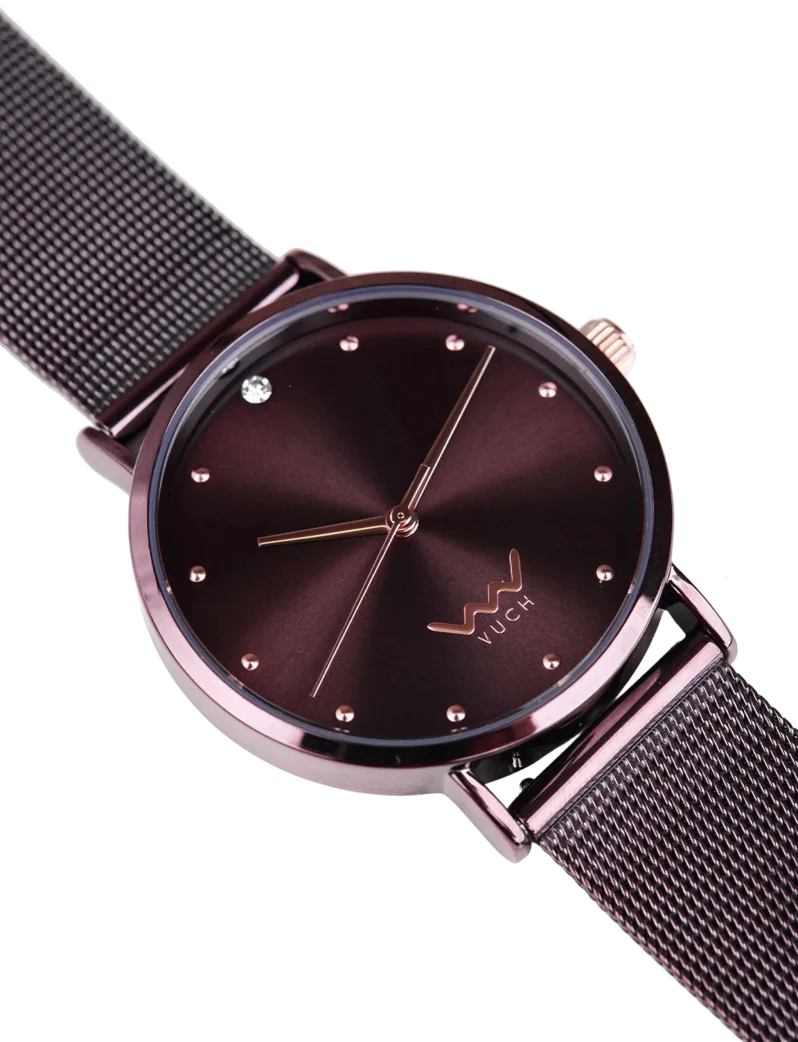 Dakota Dark Purple