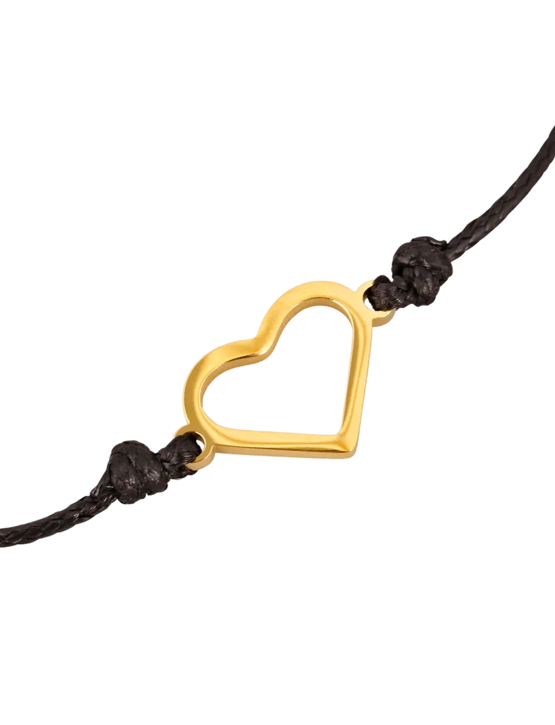 Karkötő Siope Gold
