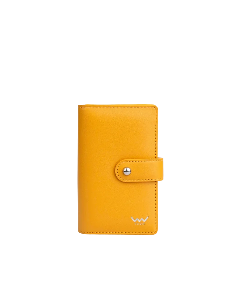 Maeva Middle Yellow