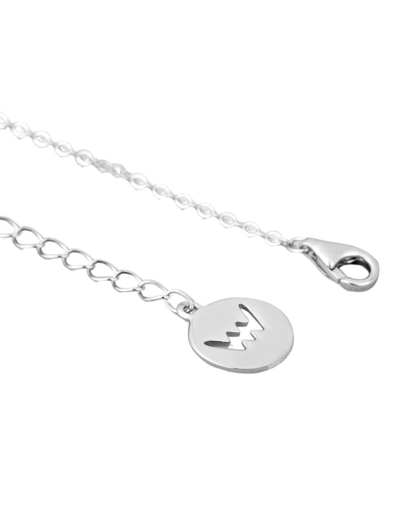 Karkötő Resita Silver