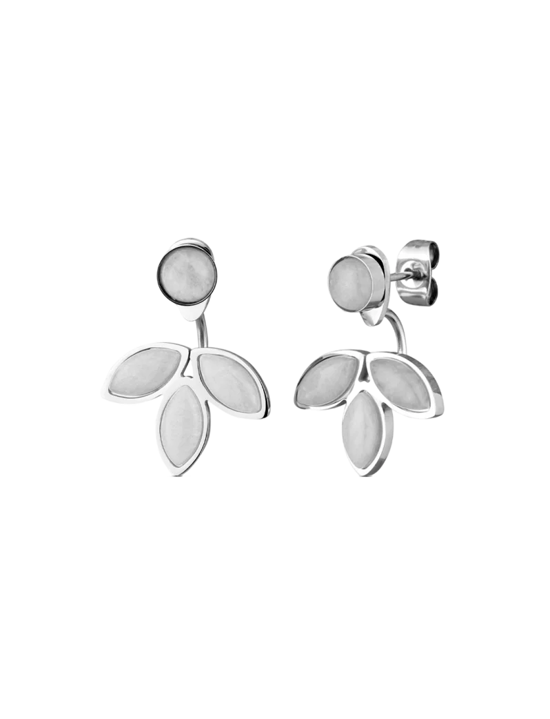 Fülbevaló Lilies Moon