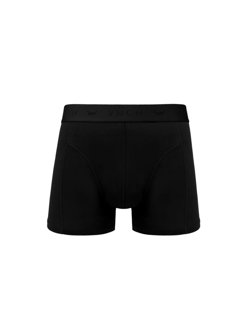 Roots Black