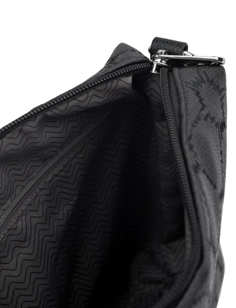 Coalie MN Black