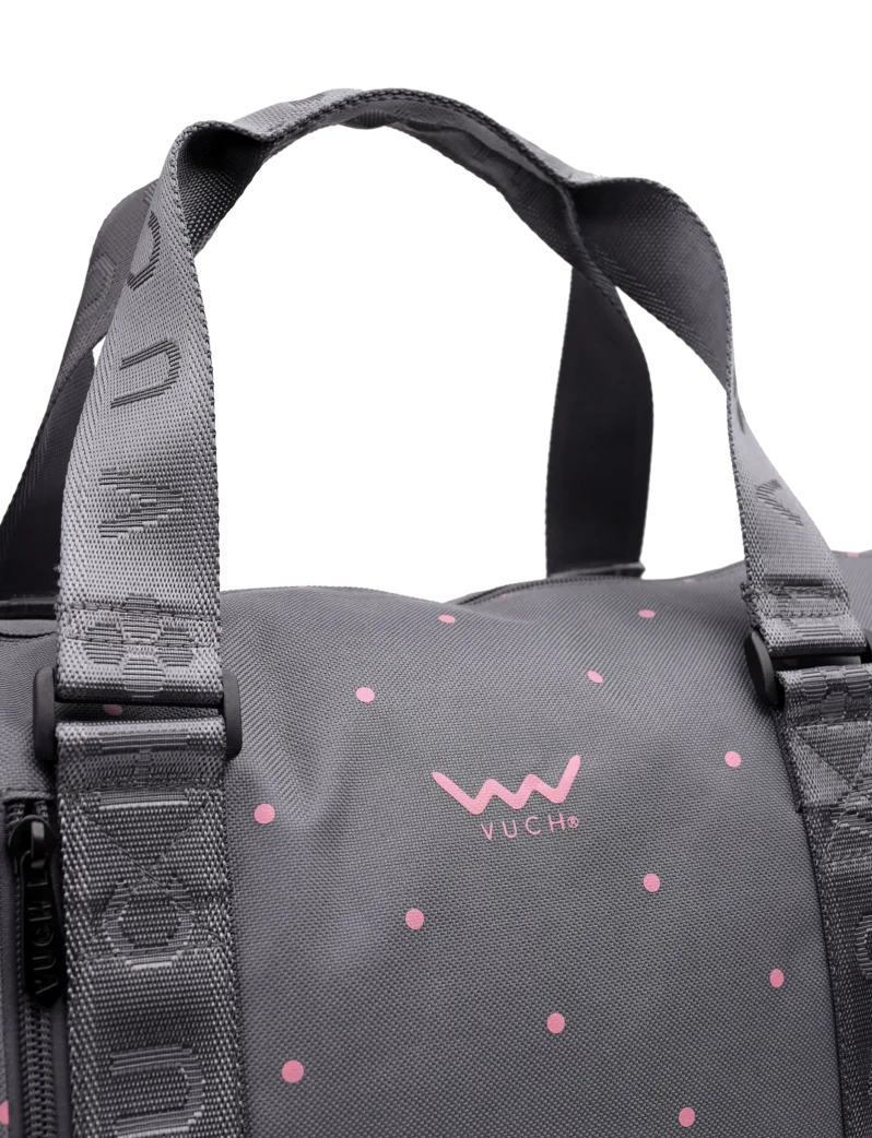 Fatima Dark Grey
