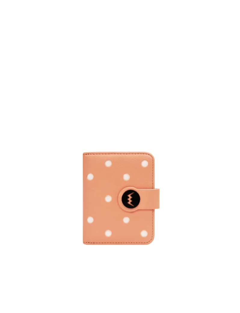 Pippa Mini Apricot