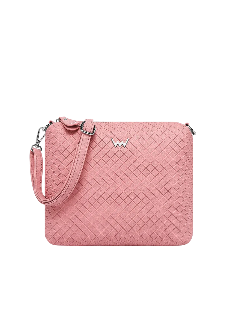 Coalie Diamond Pink