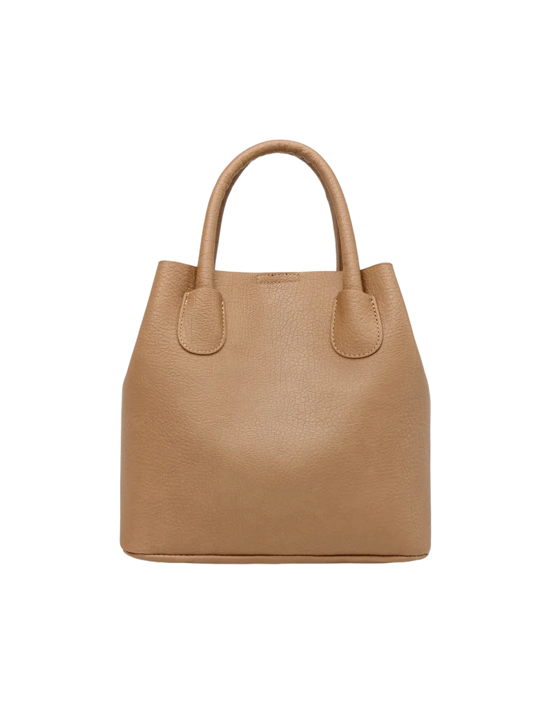 Gabi Diamond Beige