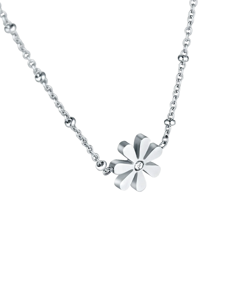Nyaklánc Joella Silver