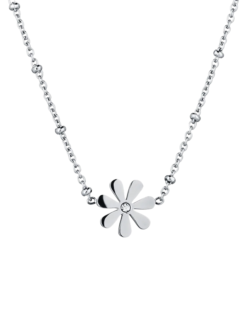 Nyaklánc Joella Silver