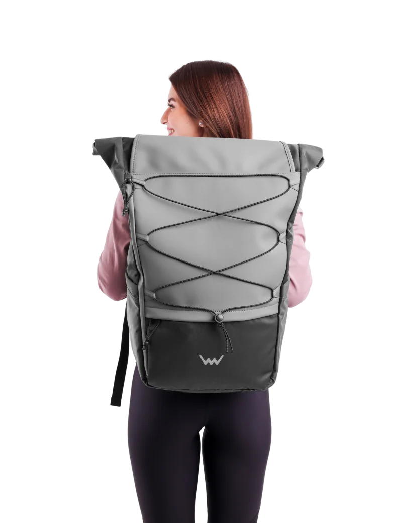 Elion Dark Grey