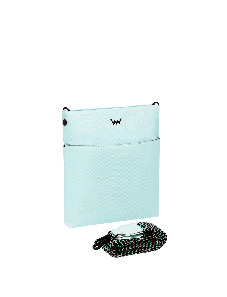 Smokie Resistant Mint