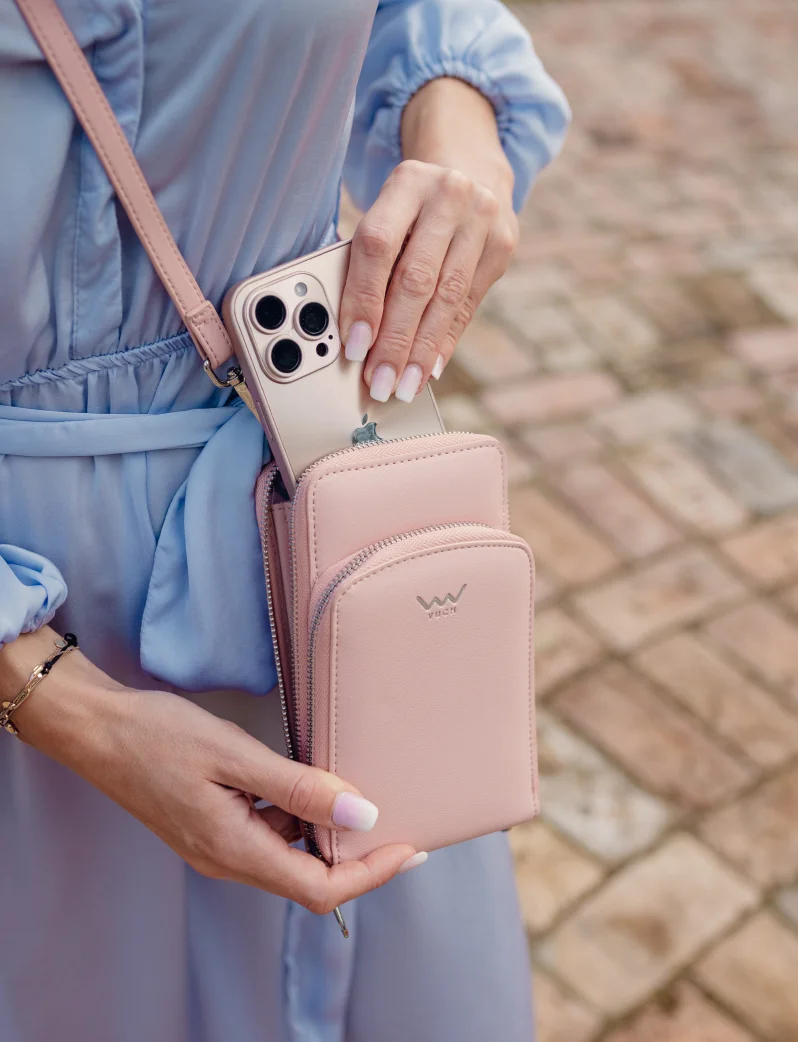 Rosia Light Pink