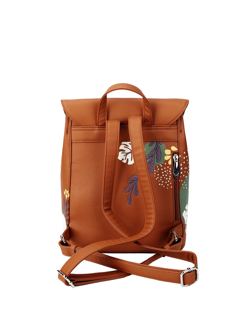 Linton Desert Brown