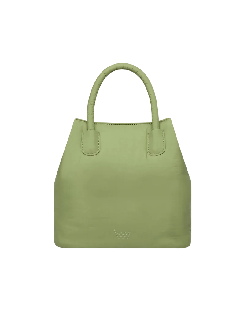 Gabi Fluffy Olive