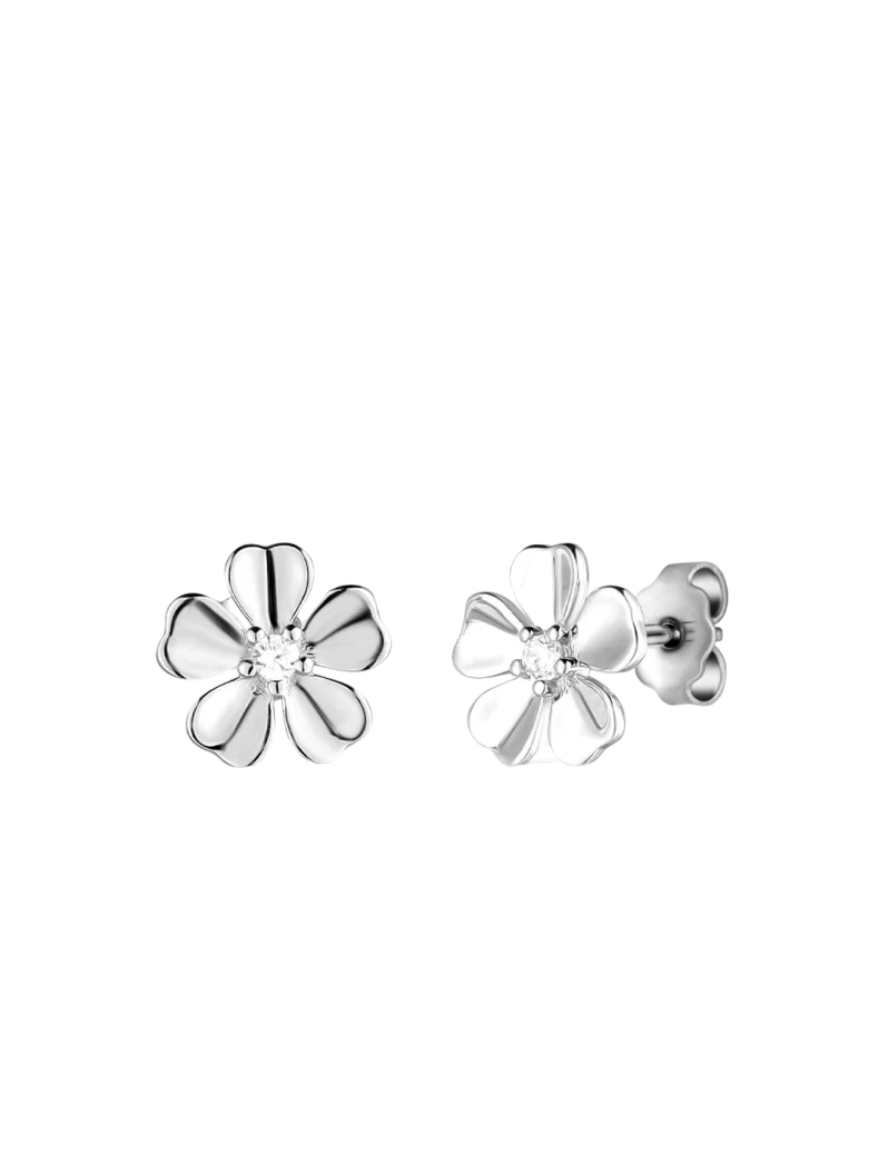 Fülbevaló Bliss Silver