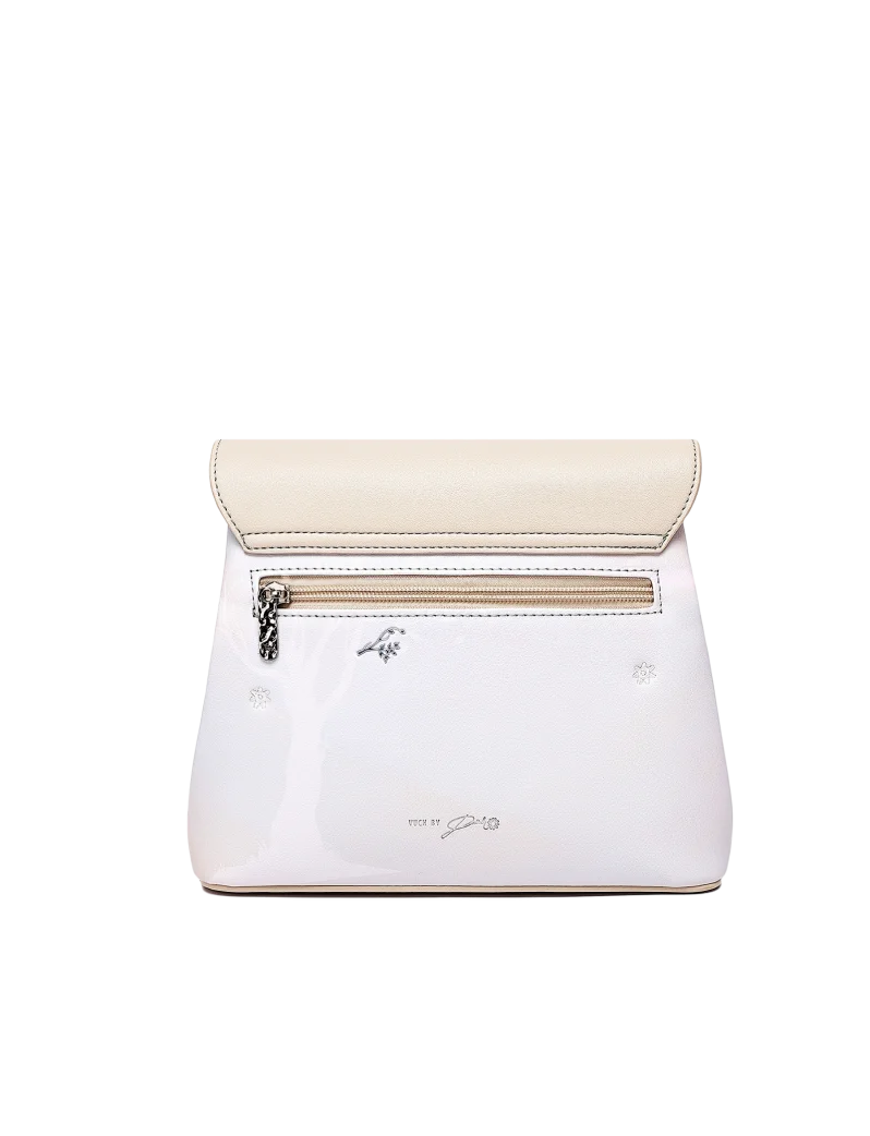 Anastasia Flap Crossbody Bag