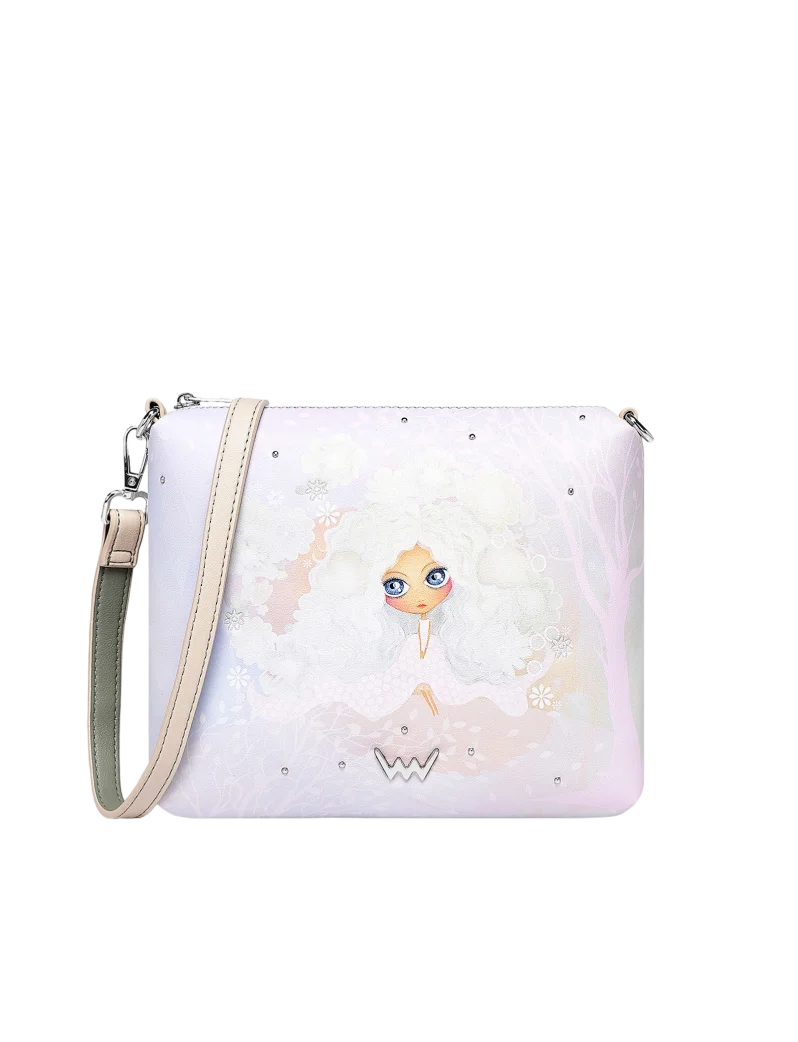 Anastasia Crossbody Bag