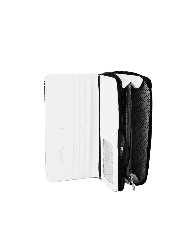 Zelya Grafitti Black