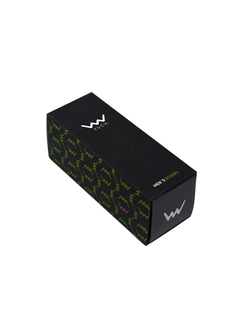 Atticus Mint