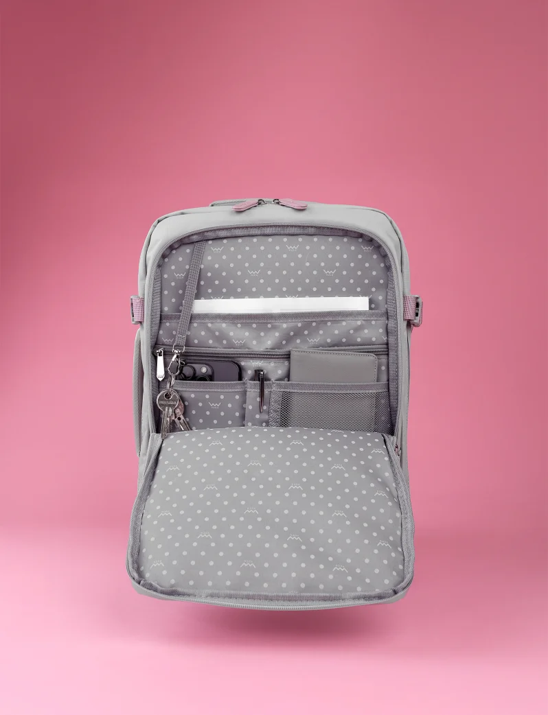 Foppe Grey