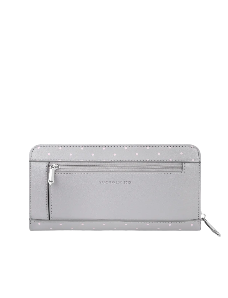 Fedora Grey