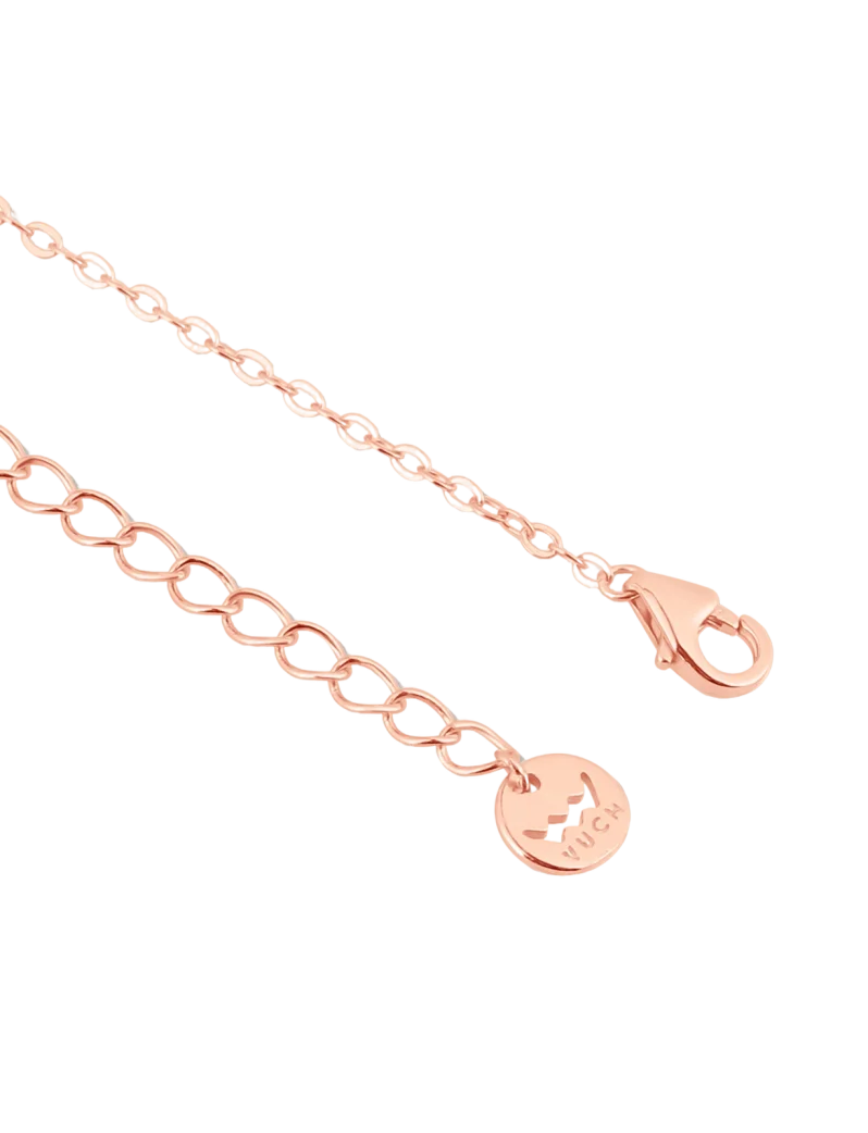 Karkötő Resita Rose Gold