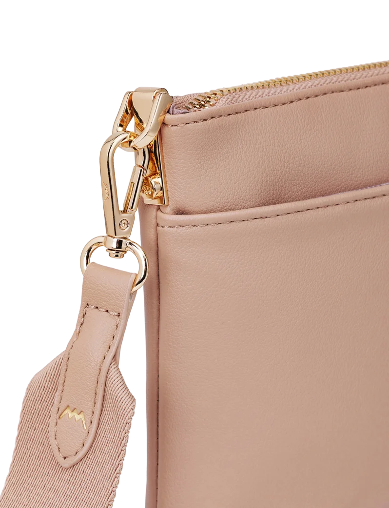 Lylann Flowers Beige