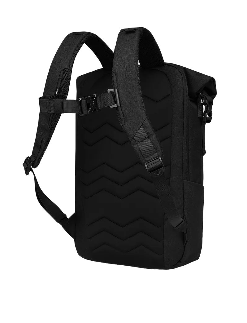 Tayte Small Black