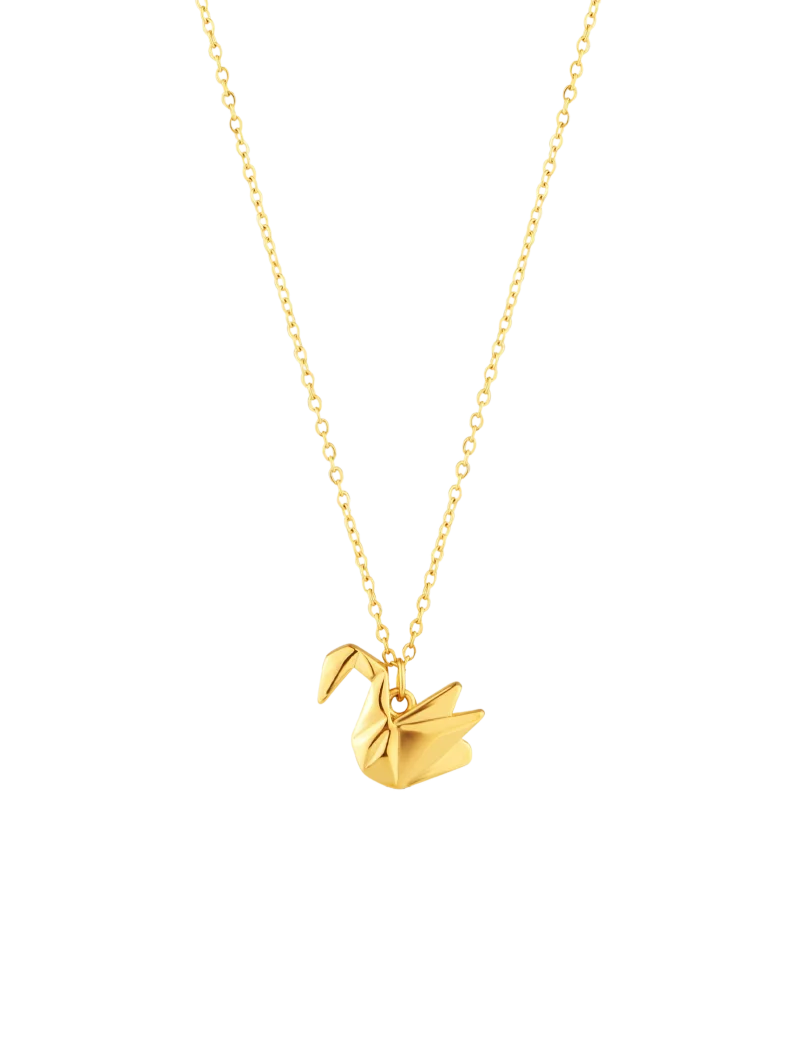 Nyaklánc Steya Gold