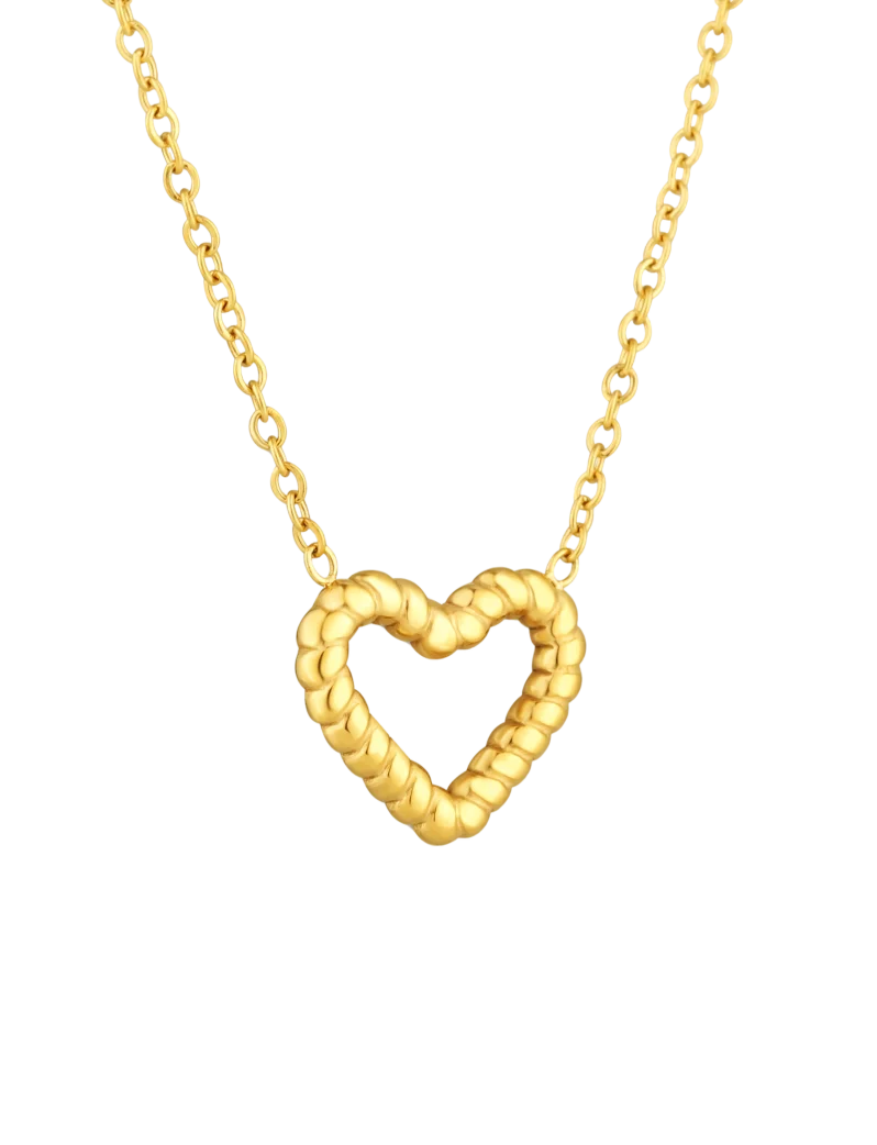 Nyaklánc Arisca Gold