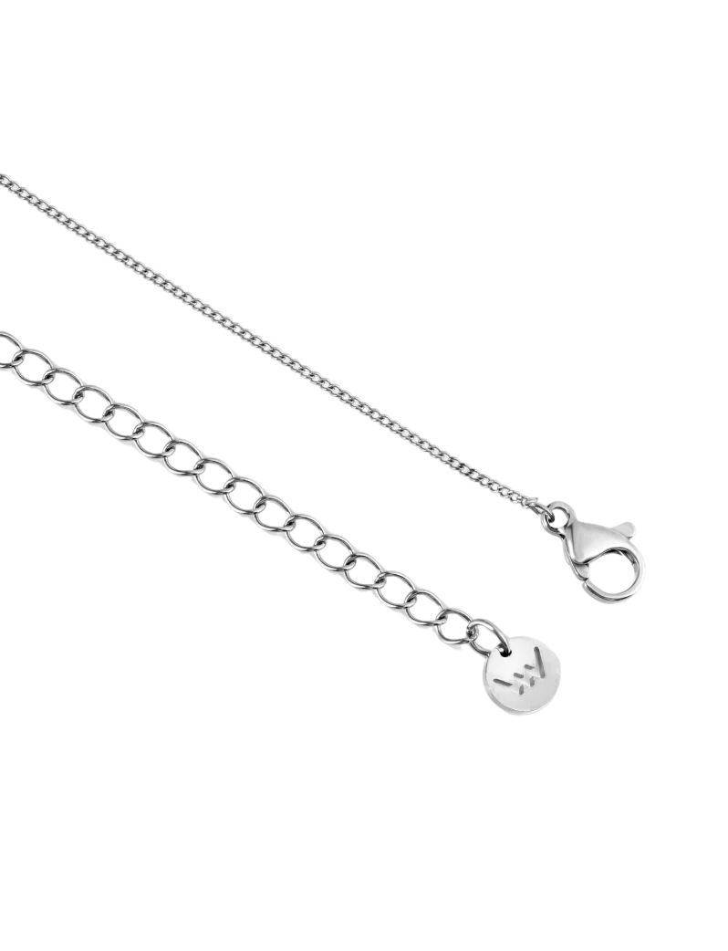 Nyaklánc Stellara Silver