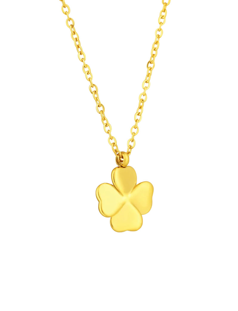 Nyaklánc Fouria Gold