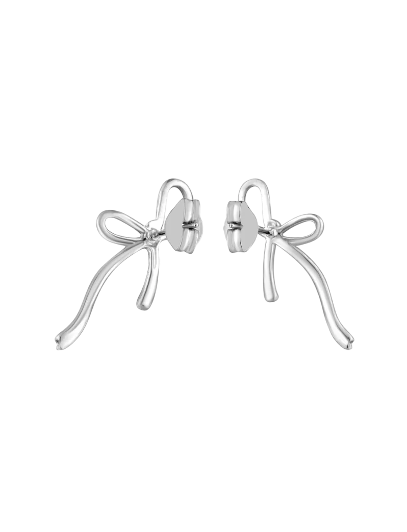 Fülbevaló Stellara Silver