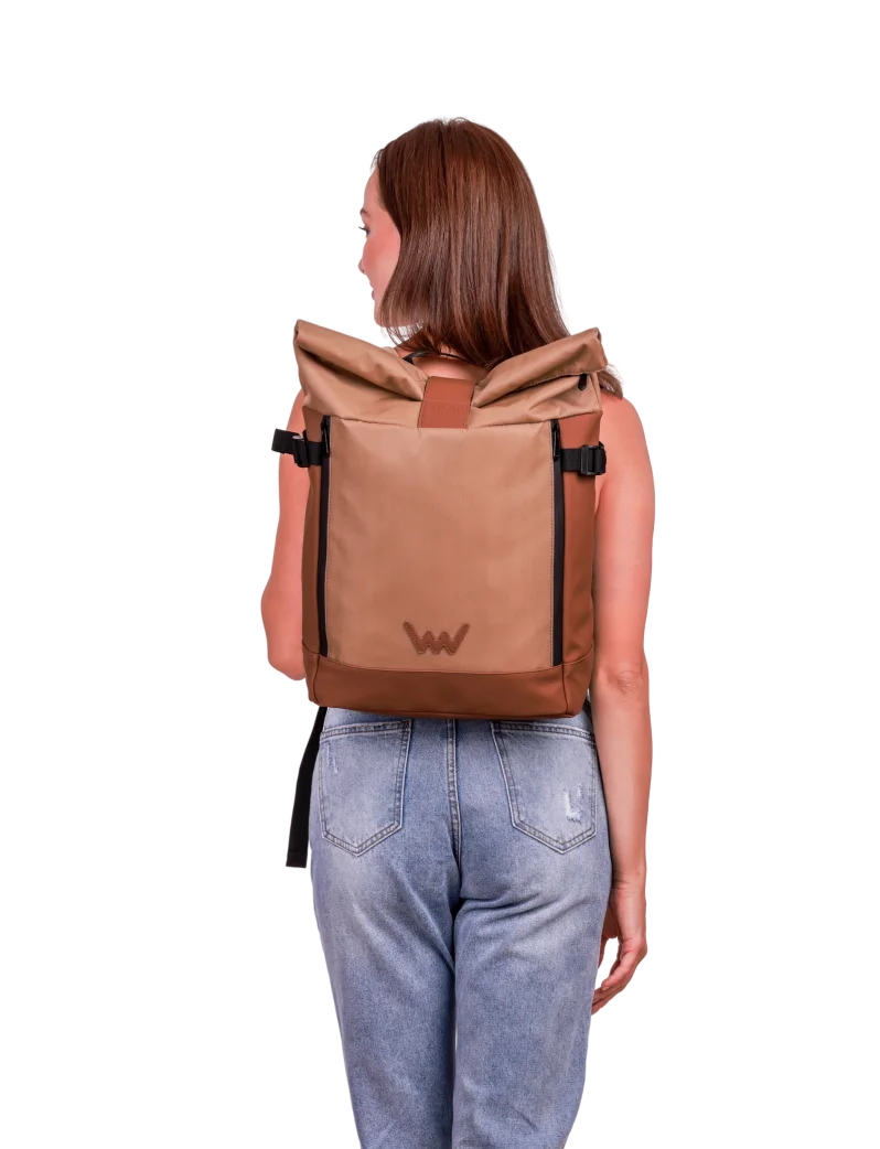 Nescio Brown