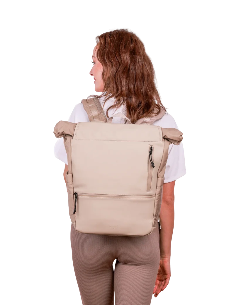Elion Small Beige